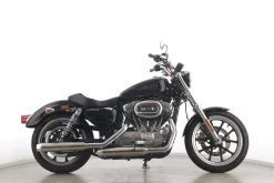 SPORTSTER XL 883 L SUPERLOW