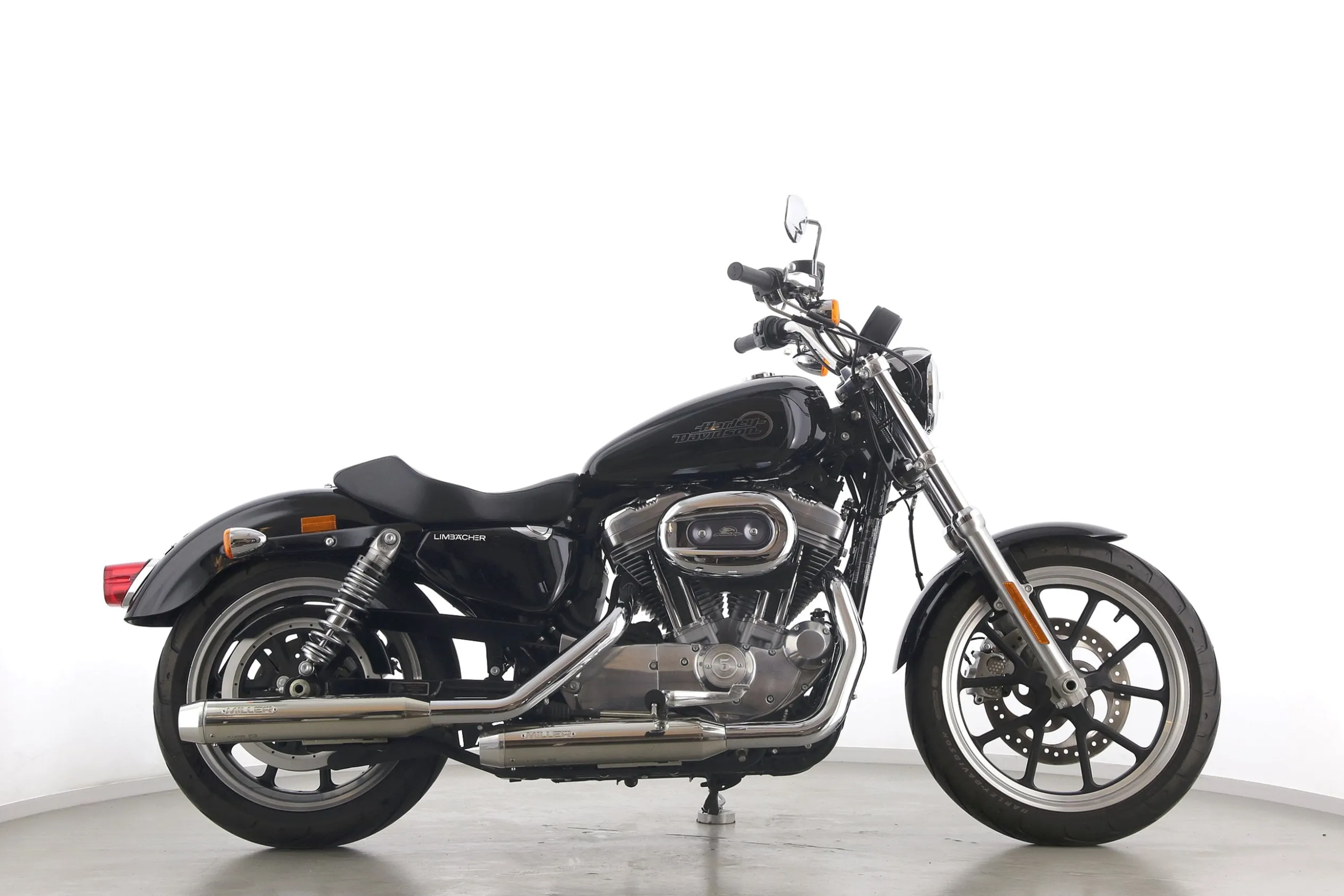 SPORTSTER XL 883 L SUPERLOW