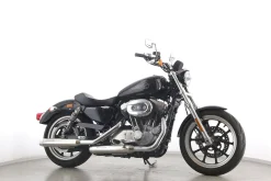 SPORTSTER XL 883 L SUPERLOW