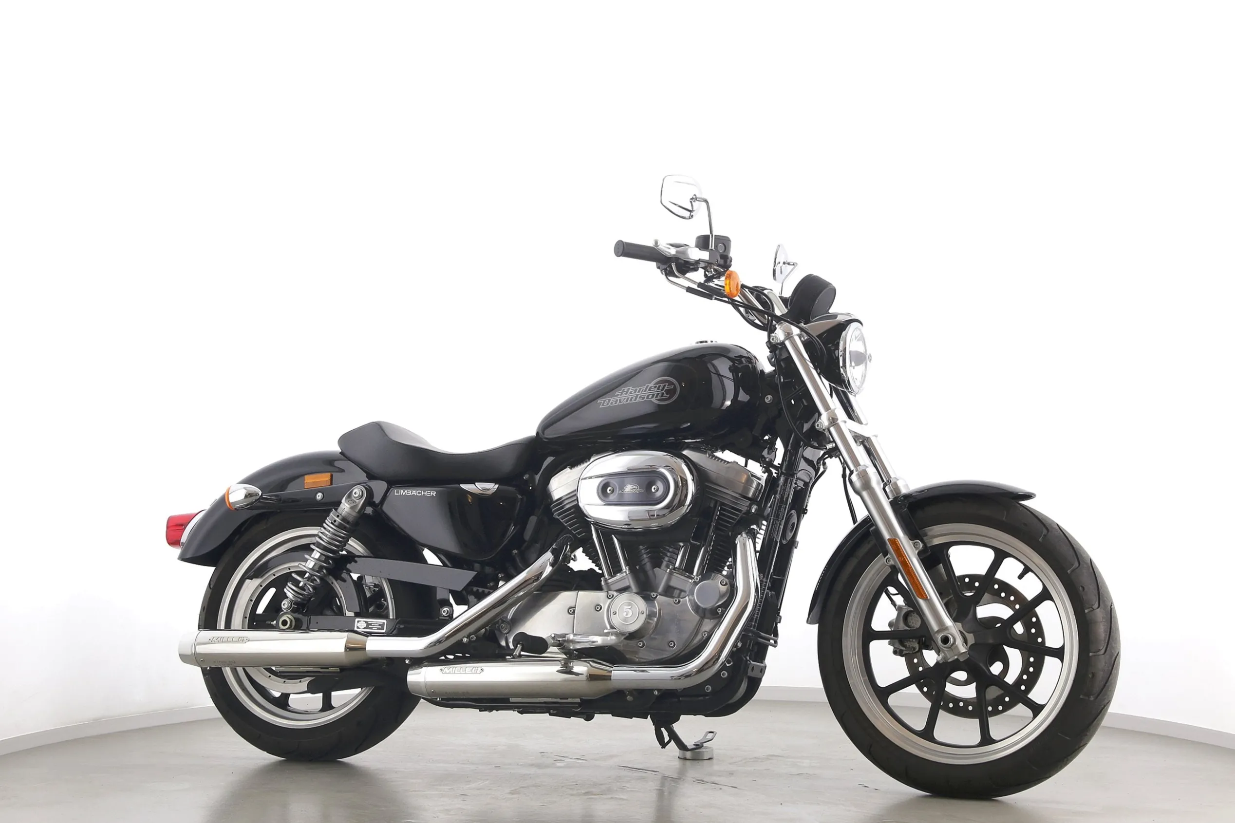 SPORTSTER XL 883 L SUPERLOW