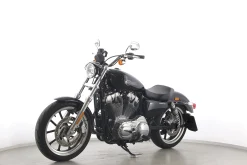 SPORTSTER XL 883 L SUPERLOW