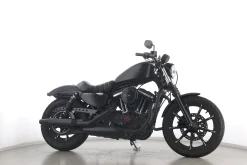 SPORTSTER XL 883 N IRON