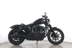 SPORTSTER XL 883 N IRON