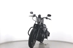 SPORTSTER XL 883 N IRON
