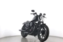 SPORTSTER XL 883 N IRON