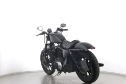 SPORTSTER XL 883 N IRON