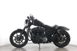SPORTSTER XL 883 N IRON
