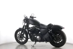 SPORTSTER XL 883 N IRON