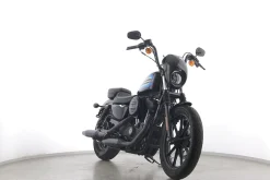SPORTSTER XL 1200 NS IRON