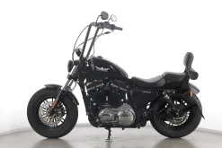 SPORTSTER XL 1200 48 SPECIAL