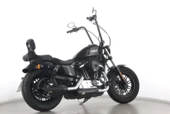 SPORTSTER XL 1200 48 SPECIAL
