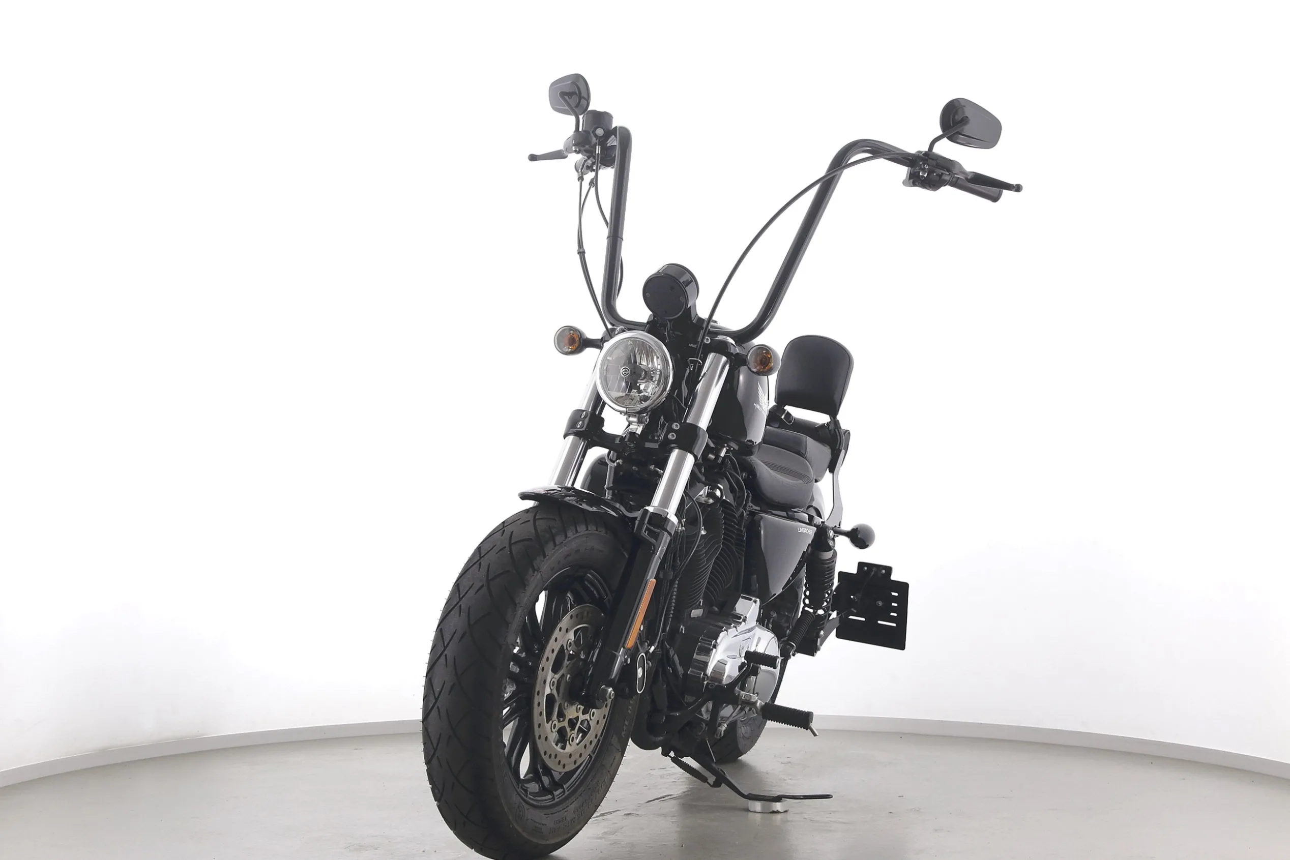 SPORTSTER XL 1200 48 SPECIAL