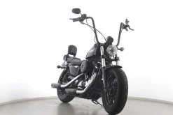 SPORTSTER XL 1200 48 SPECIAL