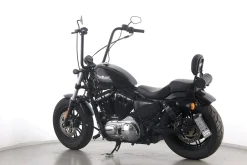 SPORTSTER XL 1200 48 SPECIAL