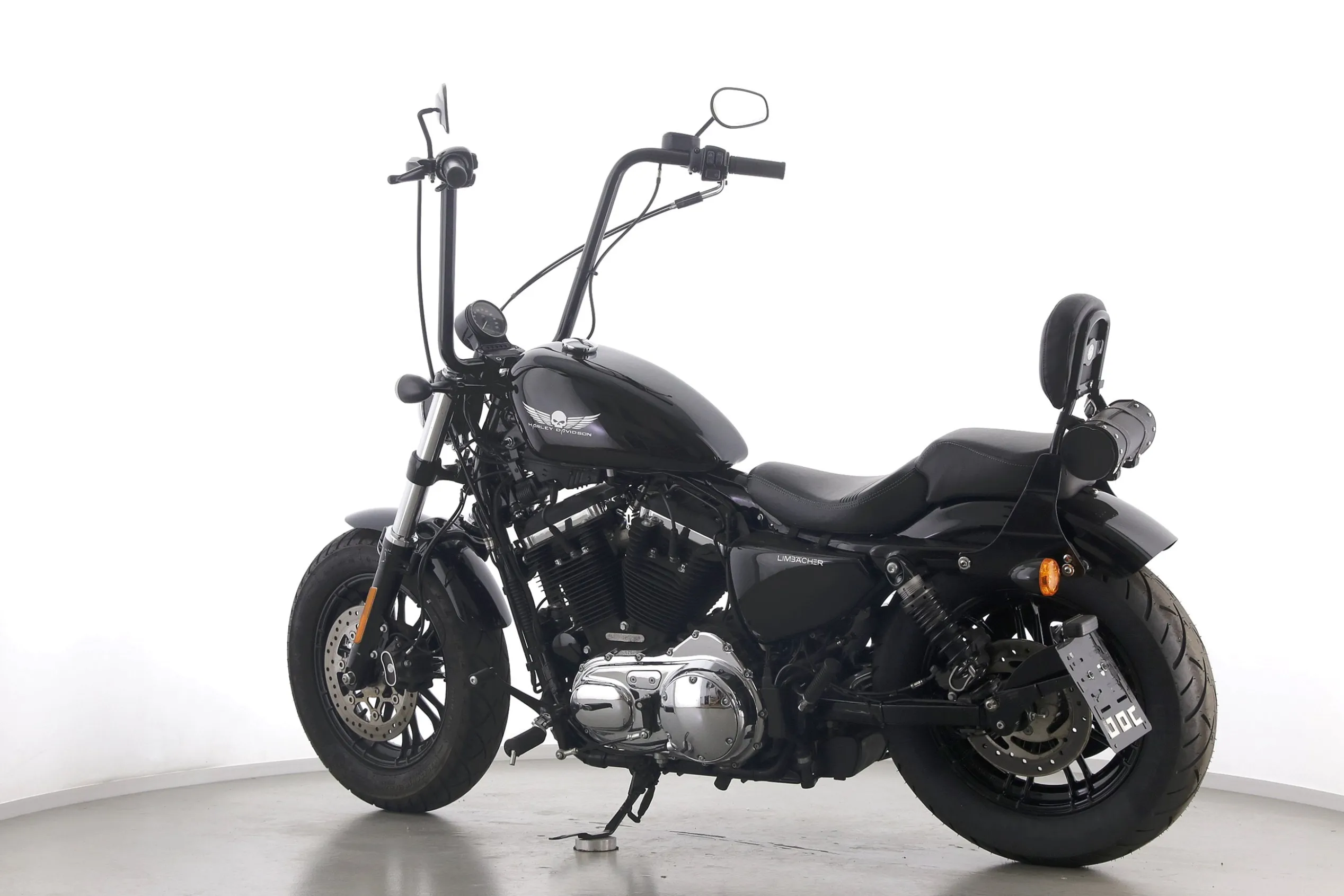 SPORTSTER XL 1200 48 SPECIAL