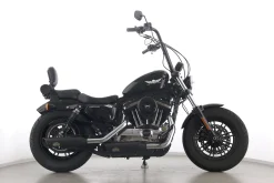 SPORTSTER XL 1200 48 SPECIAL