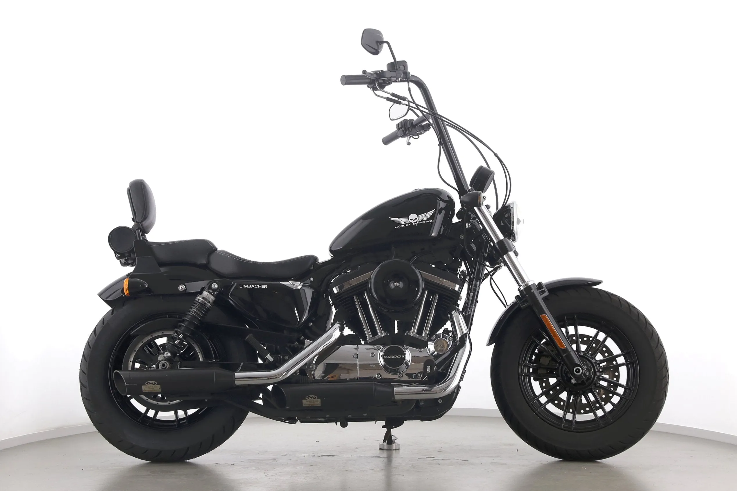 SPORTSTER XL 1200 48 SPECIAL