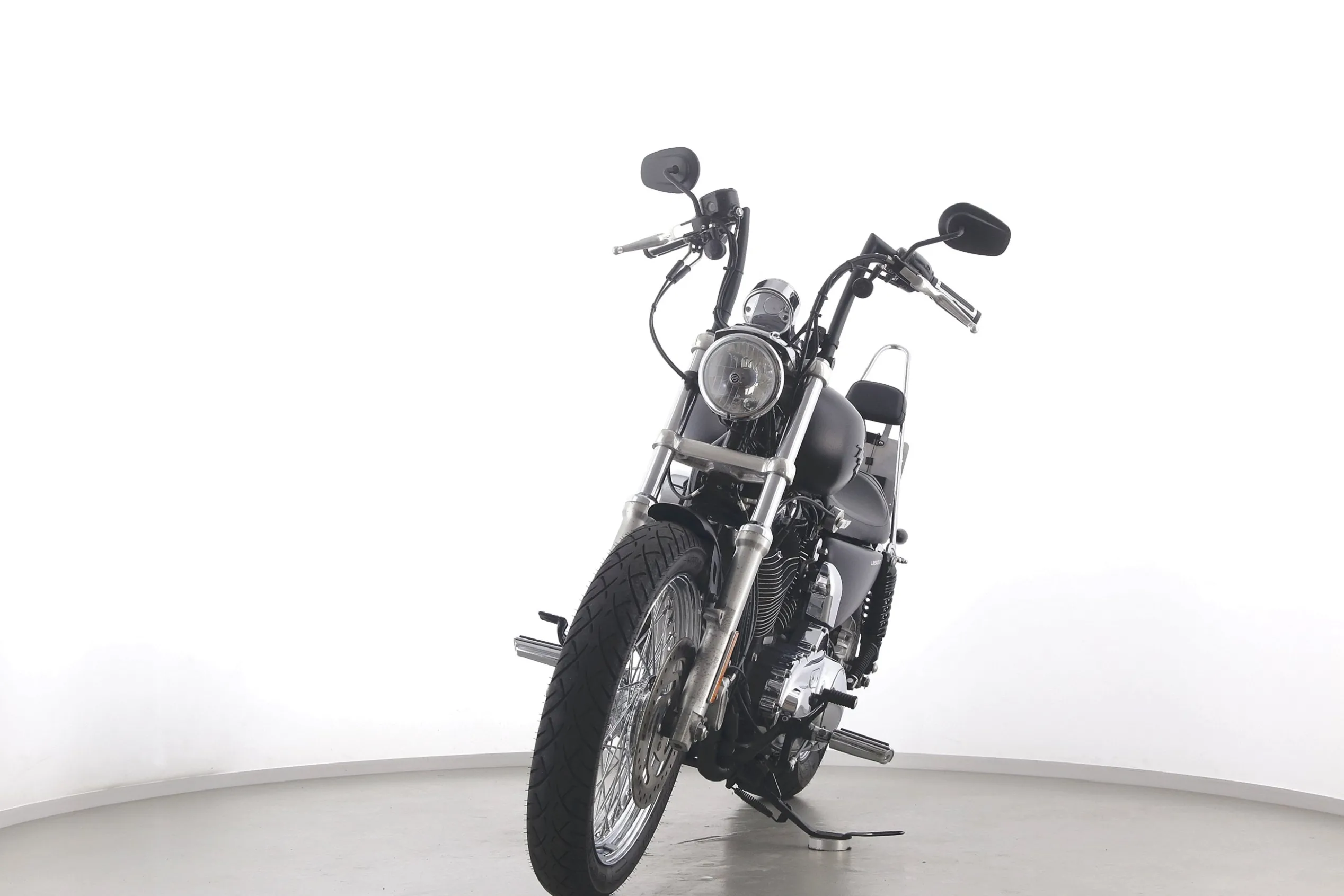 SPORTSTER XL 1200 T SUPERLOW