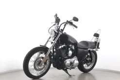 SPORTSTER XL 1200 T SUPERLOW