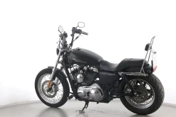 SPORTSTER XL 1200 T SUPERLOW