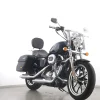SPORTSTER XL 1200 T SUPERLOW
