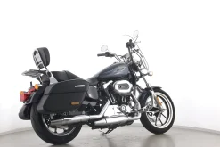 SPORTSTER XL 1200 T SUPERLOW