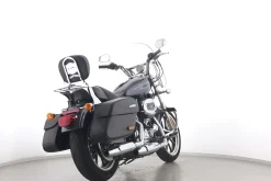 SPORTSTER XL 1200 T SUPERLOW