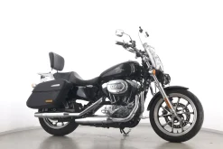SPORTSTER XL 1200 T SUPERLOW
