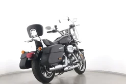 SPORTSTER XL 1200 T SUPERLOW