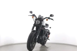 SPORTSTER XR 1200 X