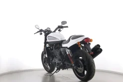 SPORTSTER XR 1200 X