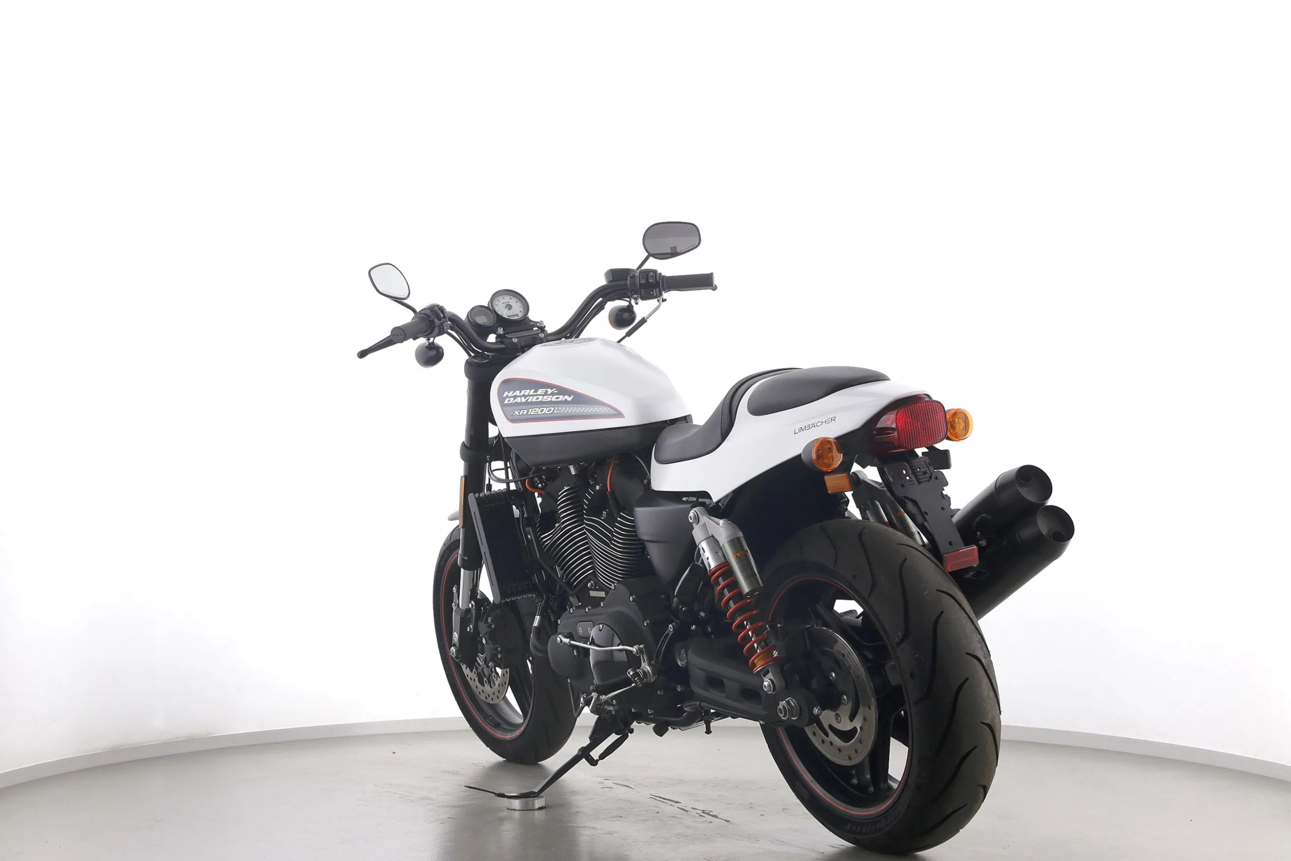 SPORTSTER XR 1200 X