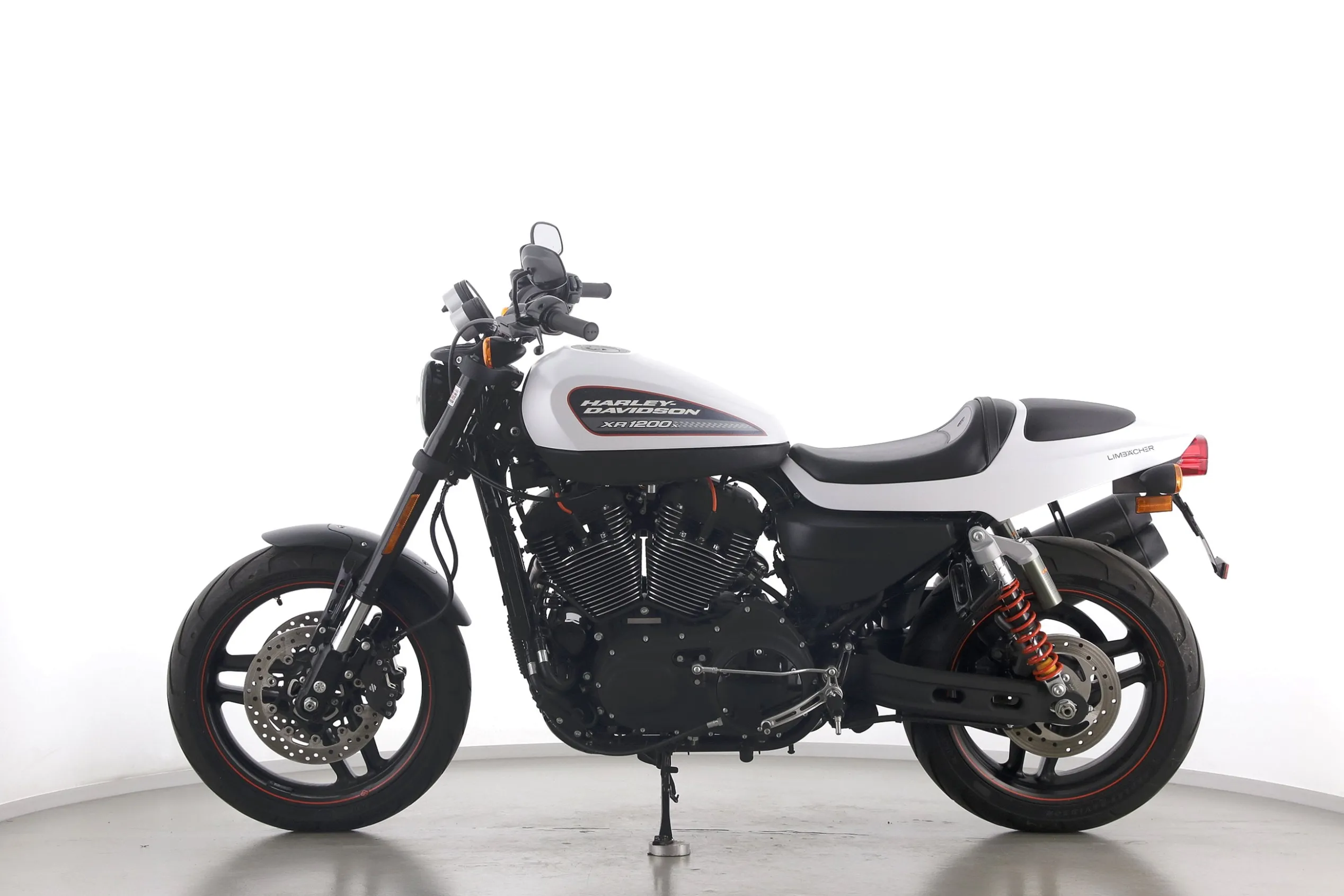 SPORTSTER XR 1200 X