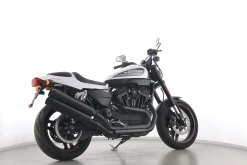 SPORTSTER XR 1200 X