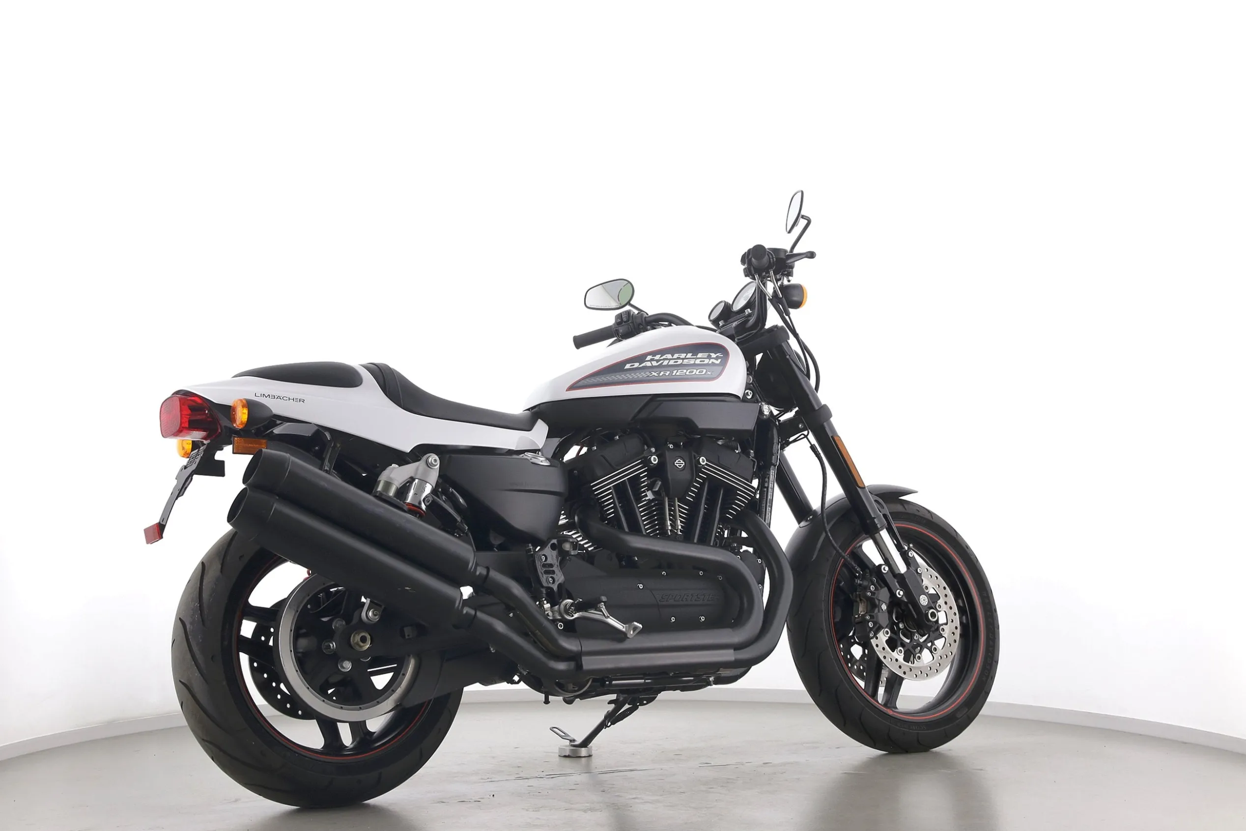 SPORTSTER XR 1200 X
