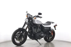 SPORTSTER XR 1200 X