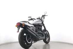 SPORTSTER XR 1200 X