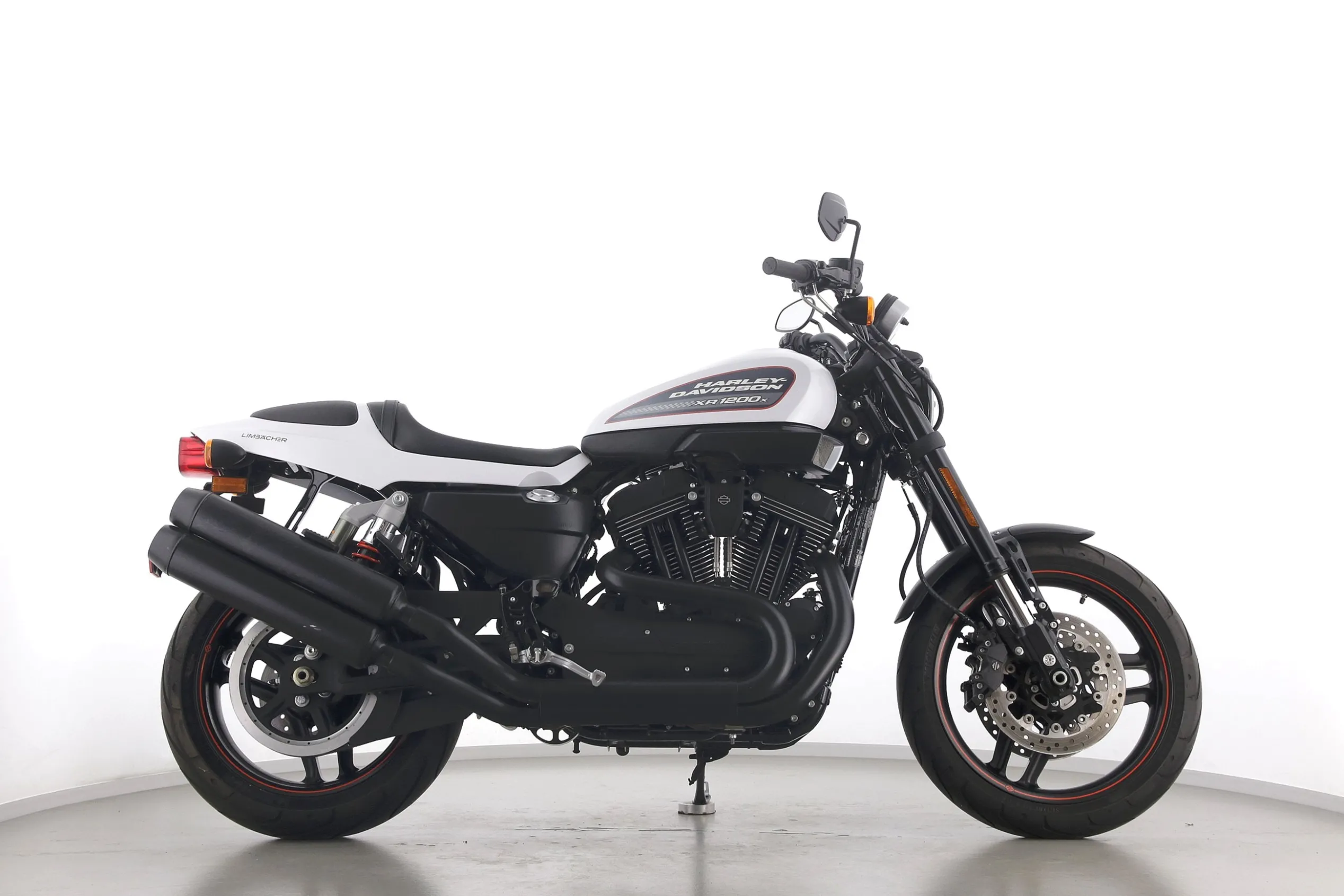 SPORTSTER XR 1200 X