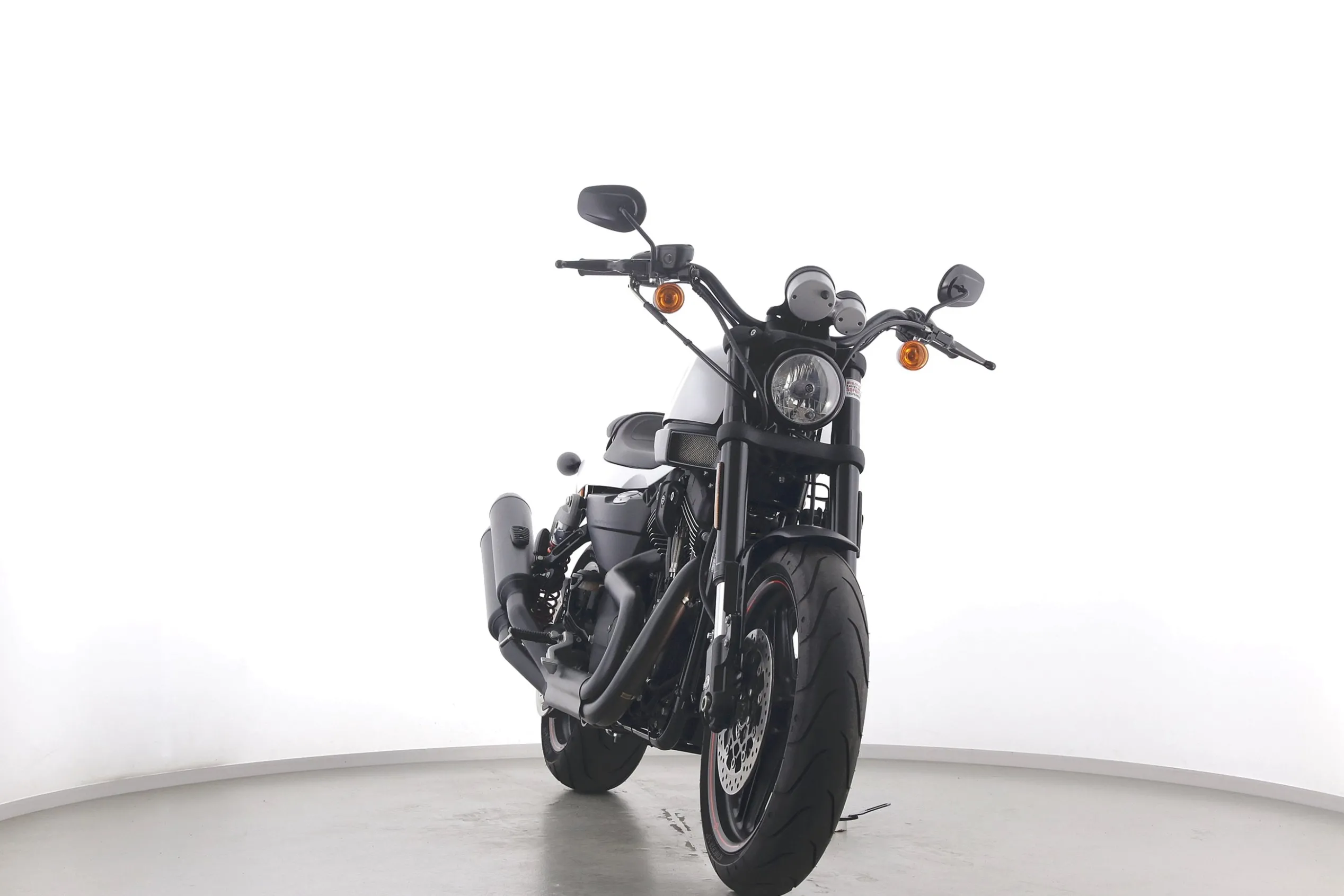 SPORTSTER XR 1200 X
