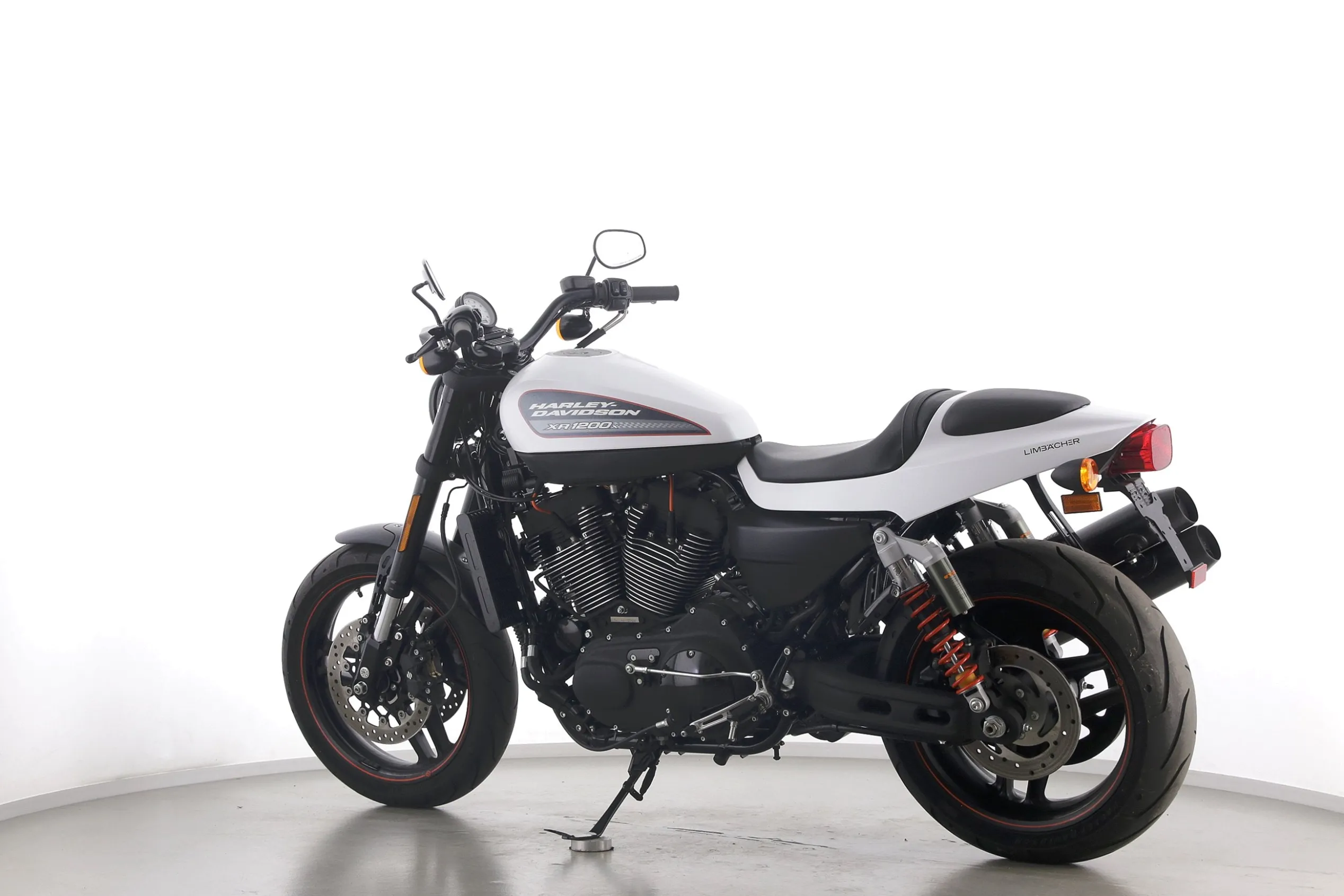 SPORTSTER XR 1200 X