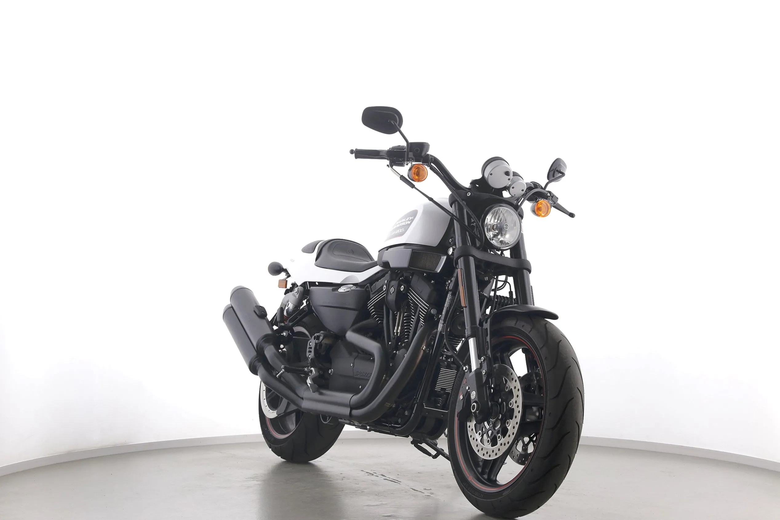 SPORTSTER XR 1200 X