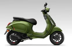SPRINT S 125 2026