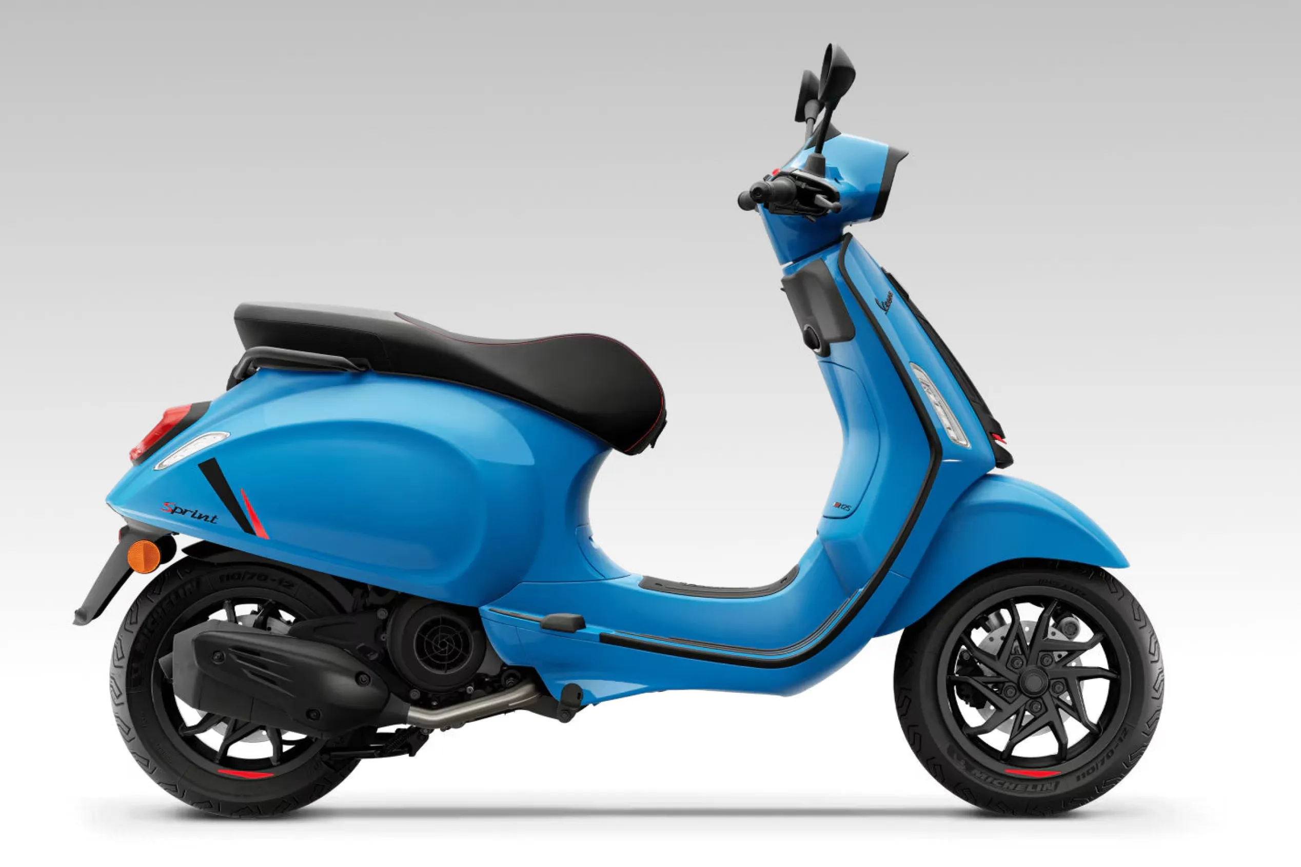 SPRINT S 125 2026