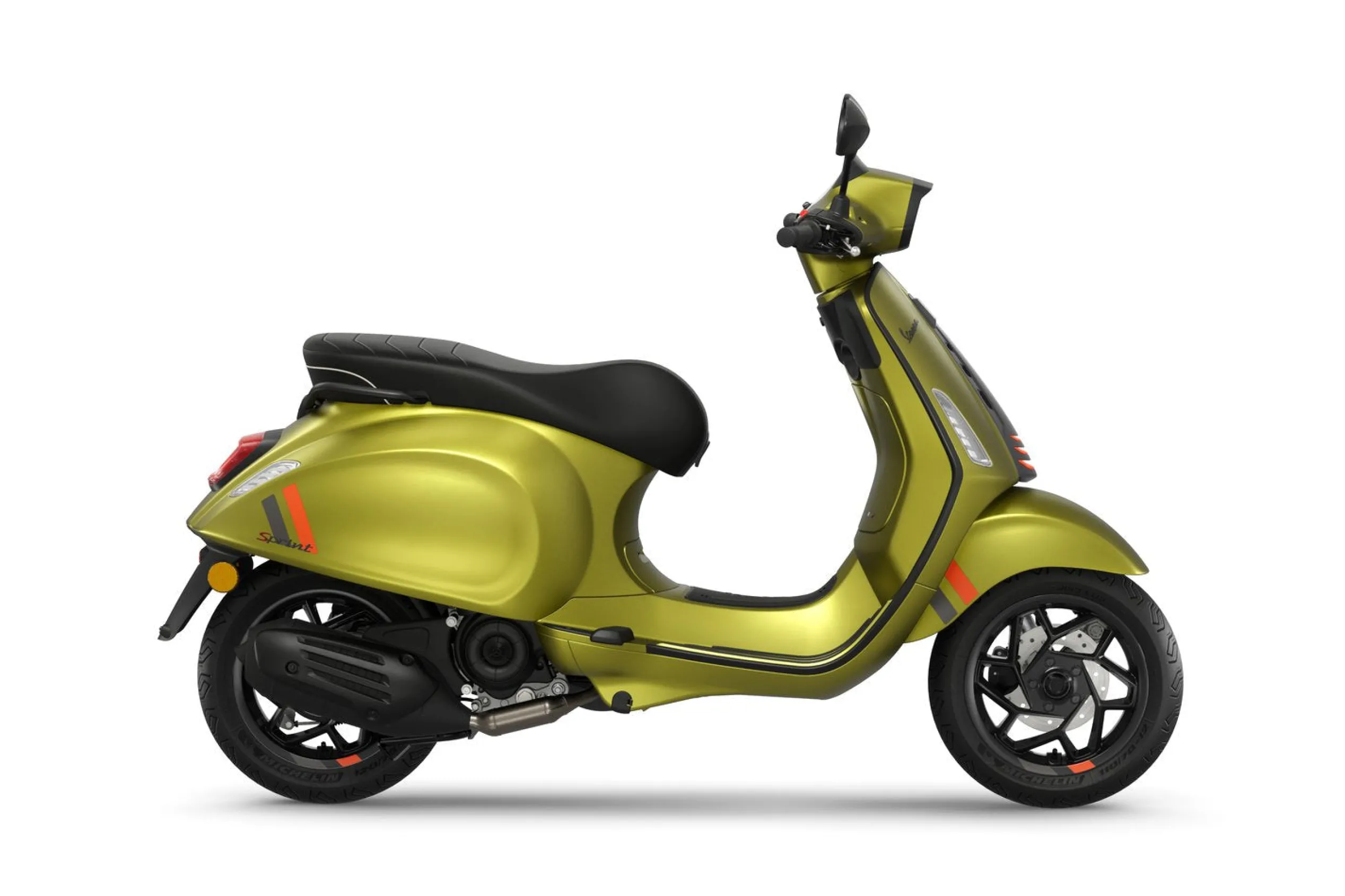 SPRINT S 50