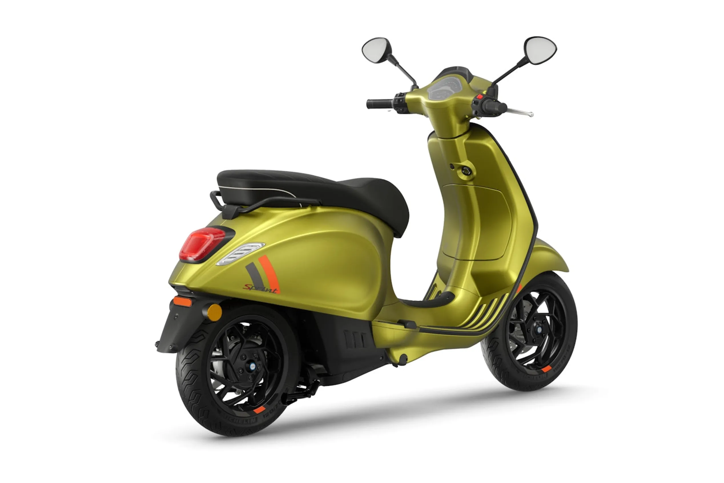 SPRINT S ELETTRICA 45