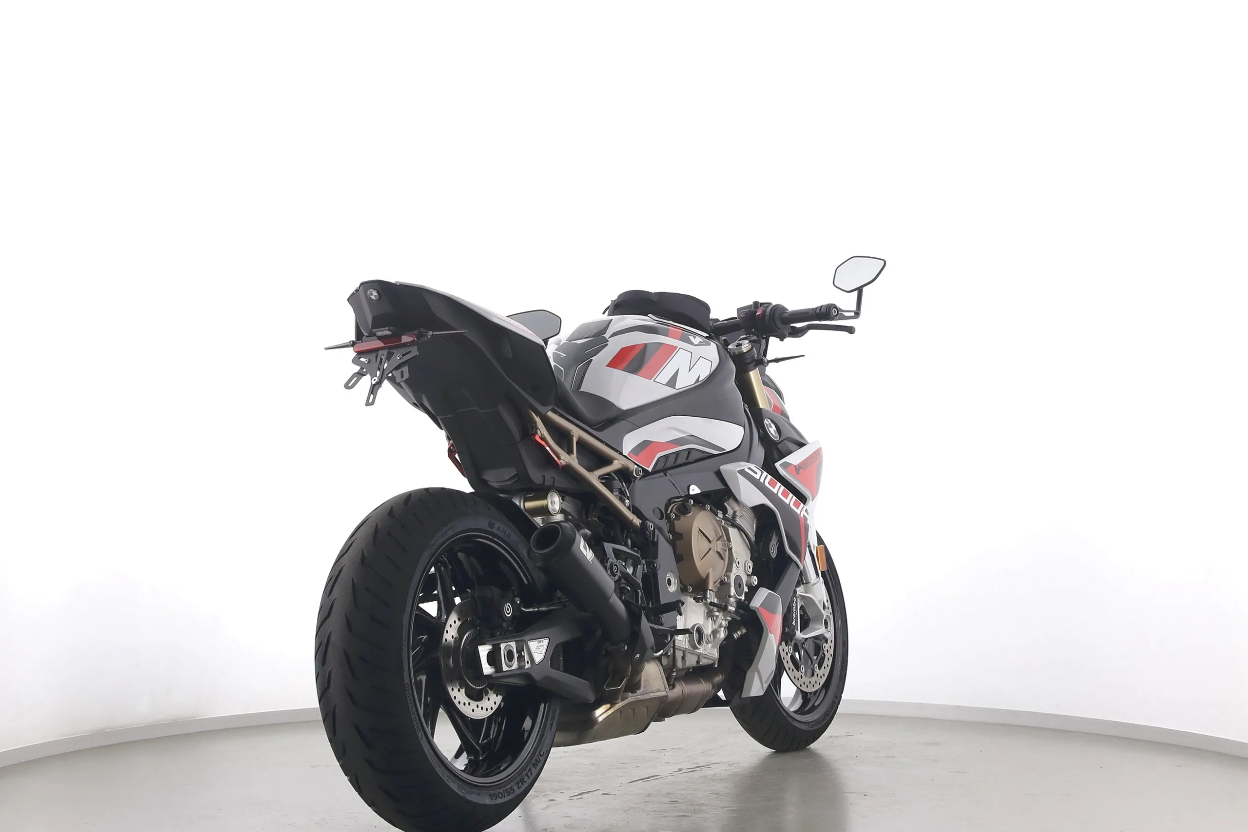 S 1000 R