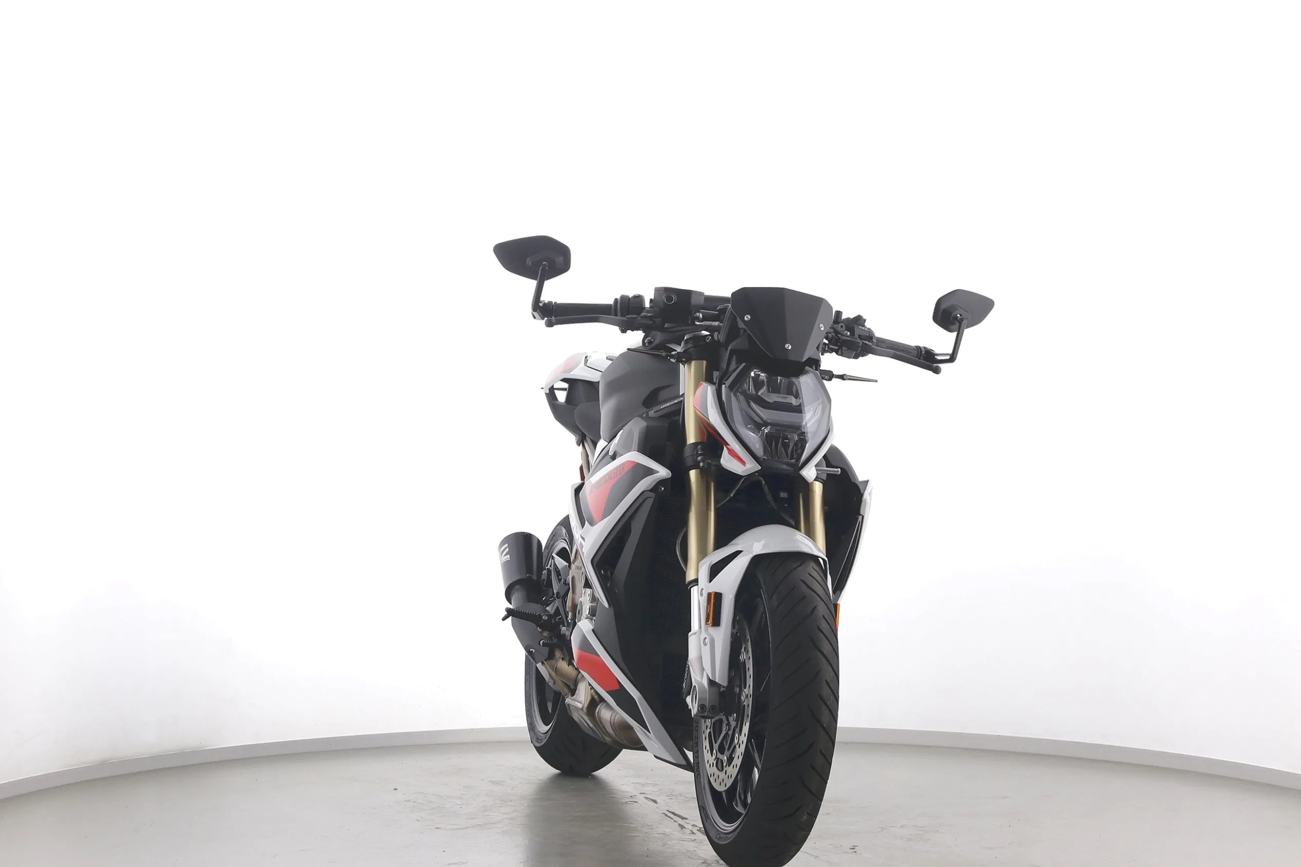 S 1000 R