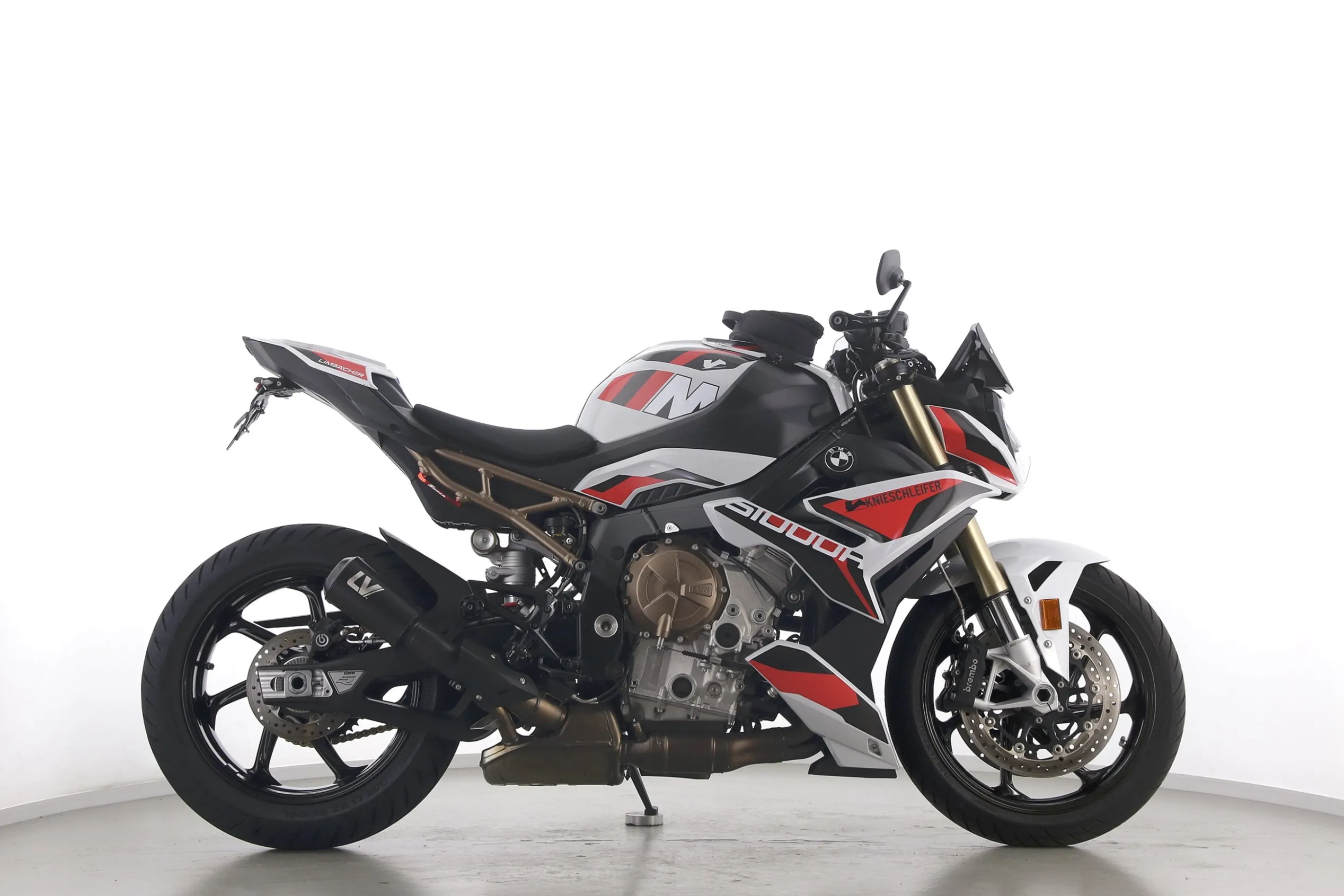 S 1000 R