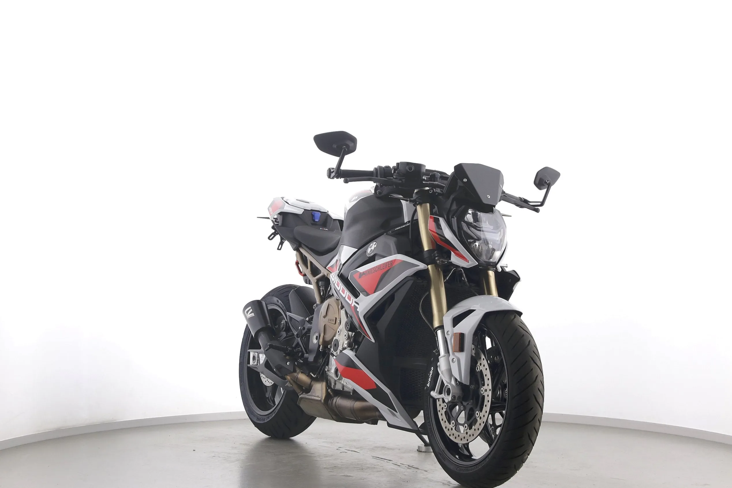 S 1000 R