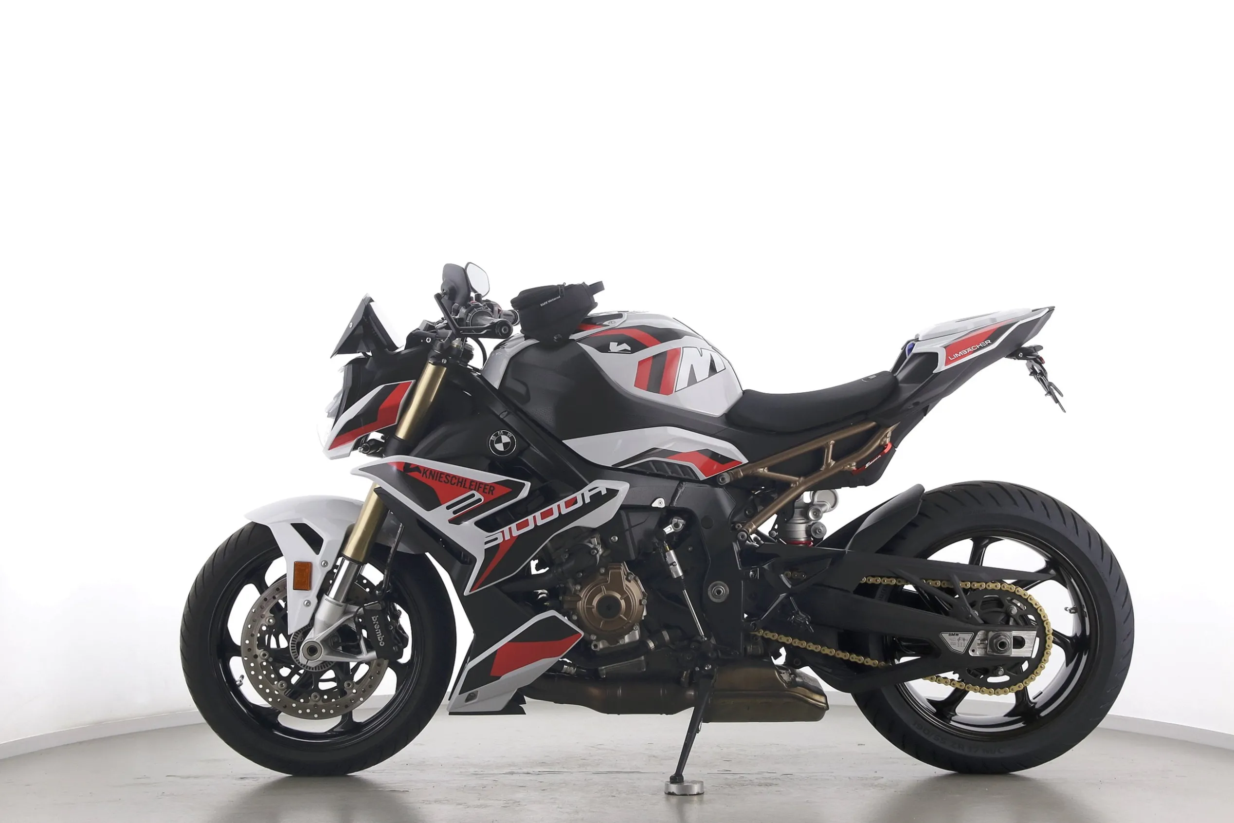 S 1000 R